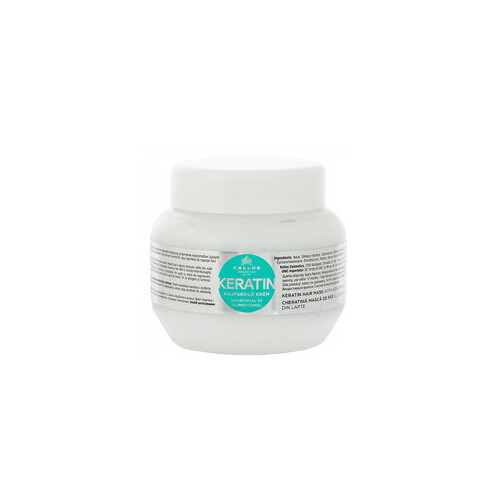 Kallos Keratin Hair Mask (Woman, 1000ml)