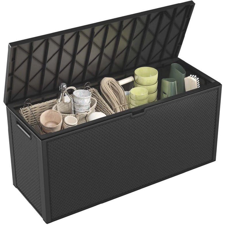 KETER Garden Box ( 249722) 270