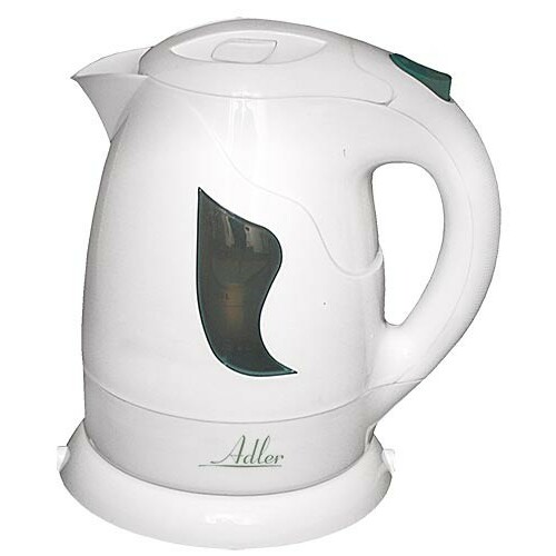 Adler  Kettle 1,0 l AD