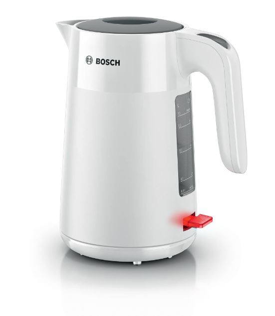 Bosch  Kettle 1,7l MyMoment TWK2M161