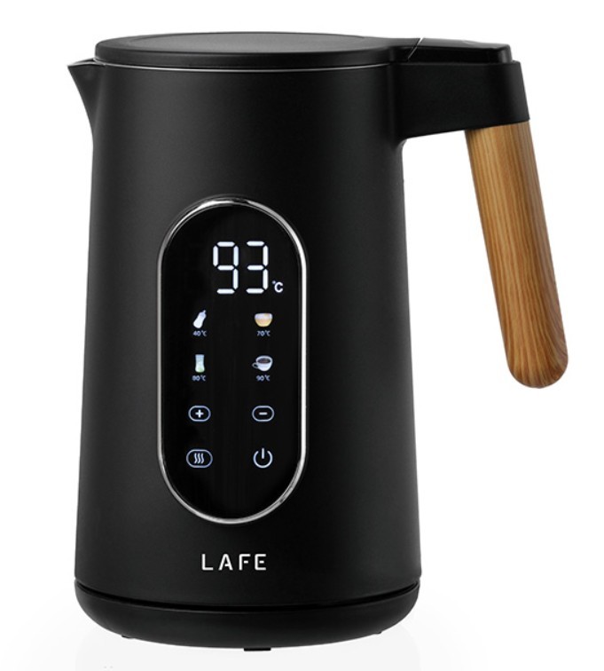 Lafe  KettleX Pro Temperature Control Double-Wall
