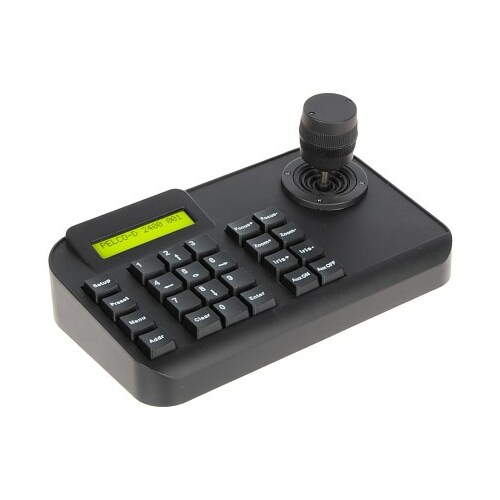 No name Keyboard control RS-485 KT-610