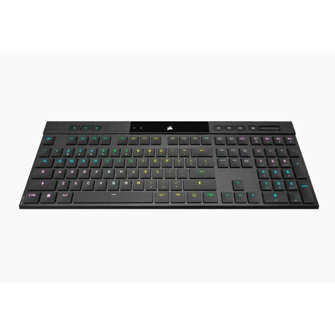 Corsair  Keyboard K100 RGB Air Wireless