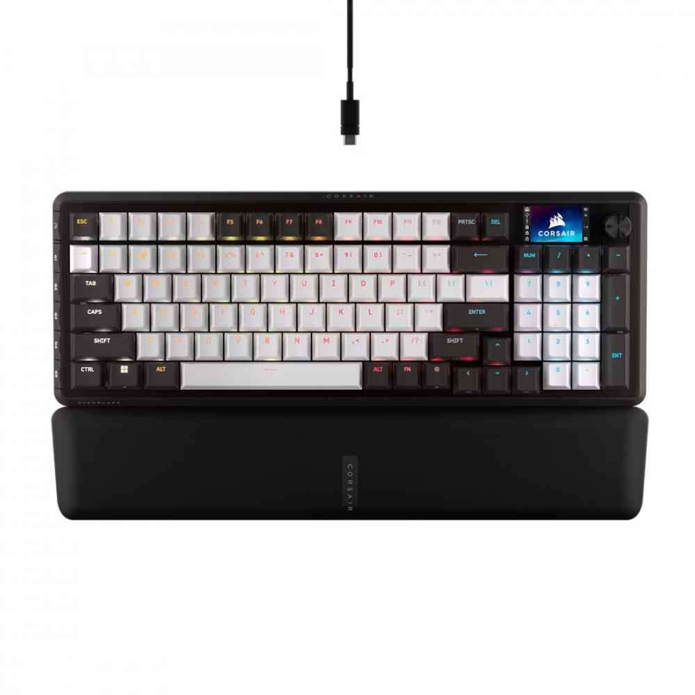 Corsair Keyboard Vanguard 96 MLX Plasma