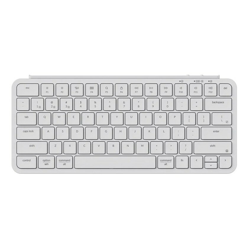 No name Keychron B1P-K8 keyboard Home/Office