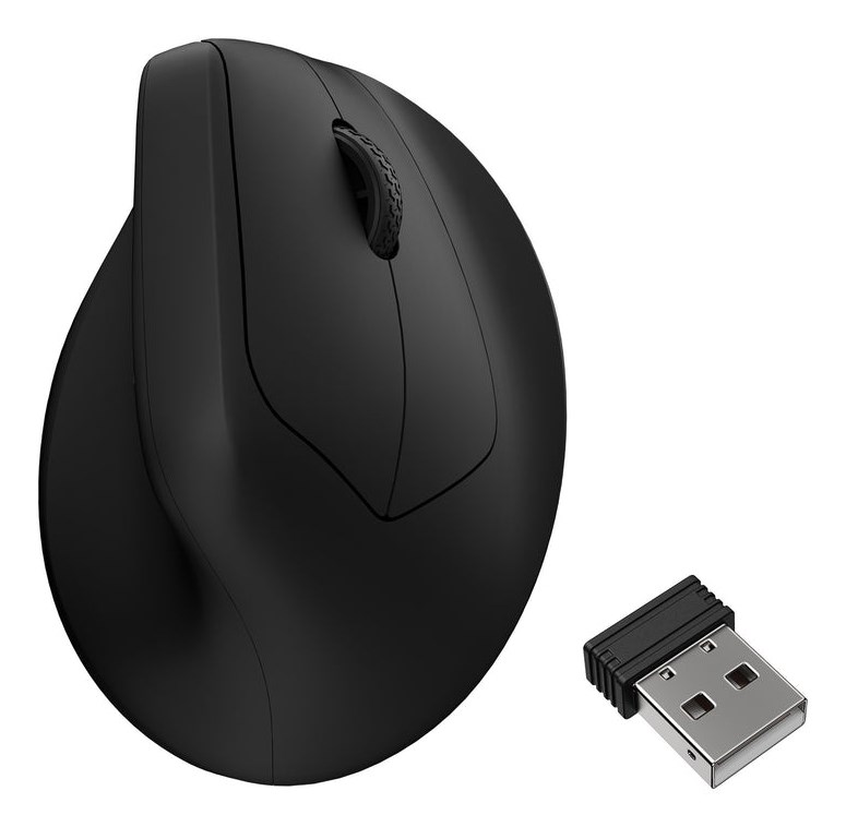 No name Keychron M5 mouse Universal
