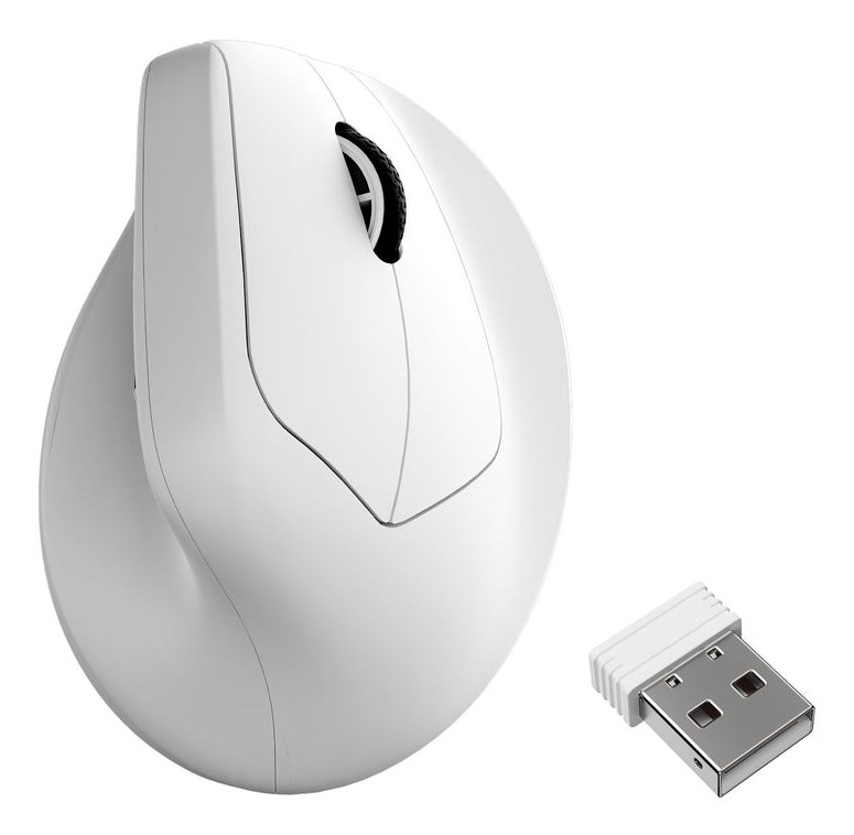 No name Keychron M5 mouse Universal