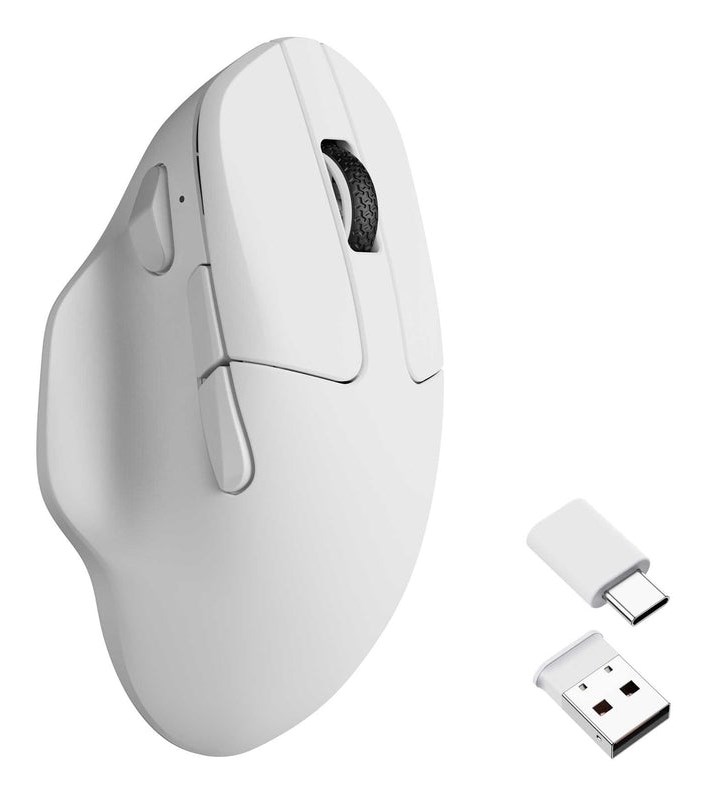 No name Keychron M7-A24 mouse Home