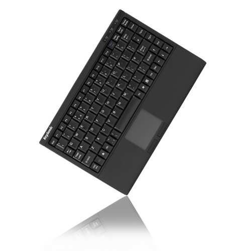 RAIDSONIC KeySonic ACK-540U+ (UK) keyboard Office