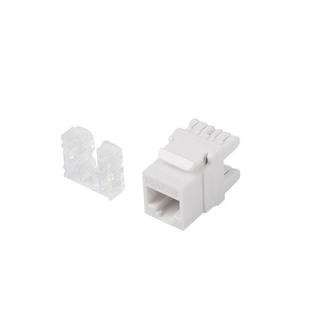 LANBERG  KEYSTONE MODULE RJ45 LSA CAT