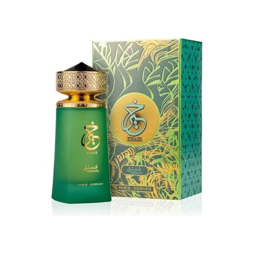Paris Corner Khair Pistachio EDP (Unisex