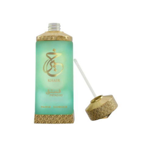 Paris Corner Khair Pistachio Parfumed Oil