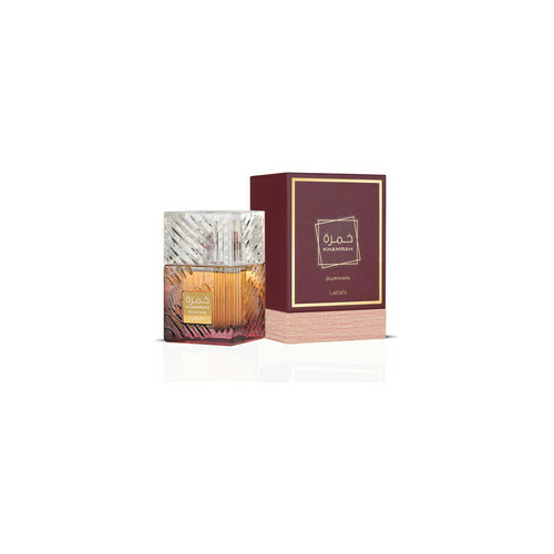 Lattafa Perfumes Khamrah Dukhan EDP (Man
