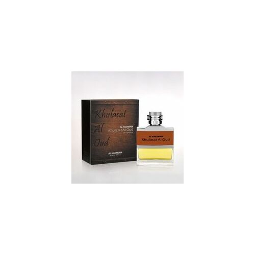 Al Haramain Khulasat Al Oud EDP