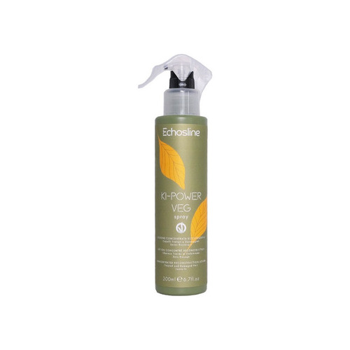 Echosline Ki-Power Veg Spray - Bezoplachová