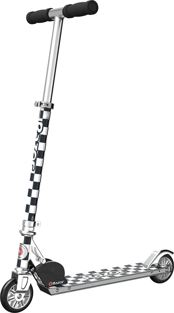 Razor KICK SCOOTER Model A Checked