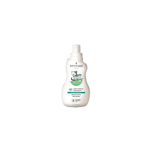 Attitude Kids fabric softener pear juice