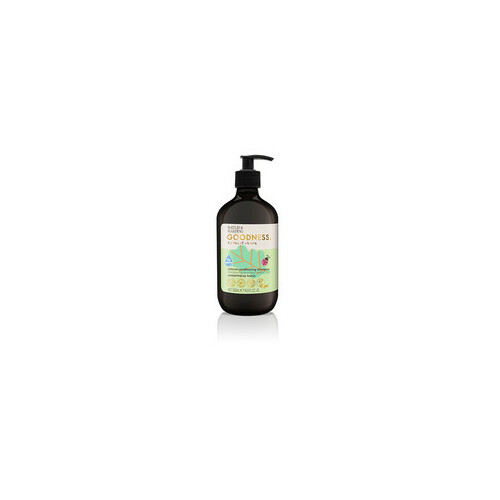Baylis & Harding Kids Goodness Natural