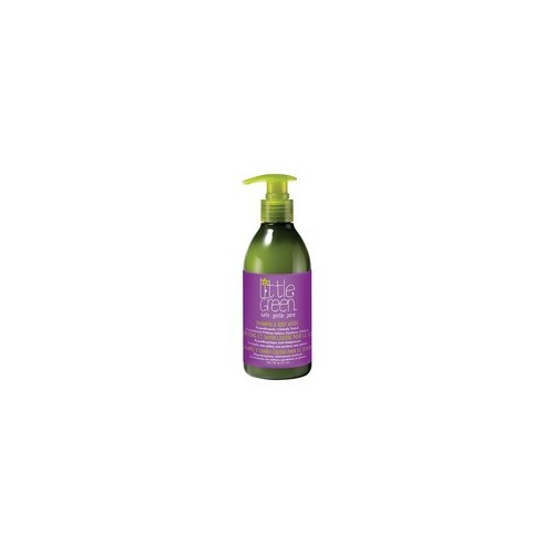 Little Green Kids Shampoo & Body