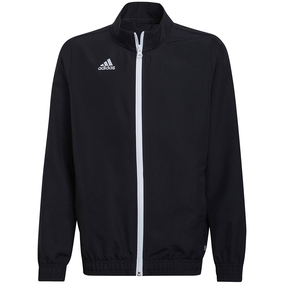 Adidas Kids` sweatshirt Entrada 22 Presentation