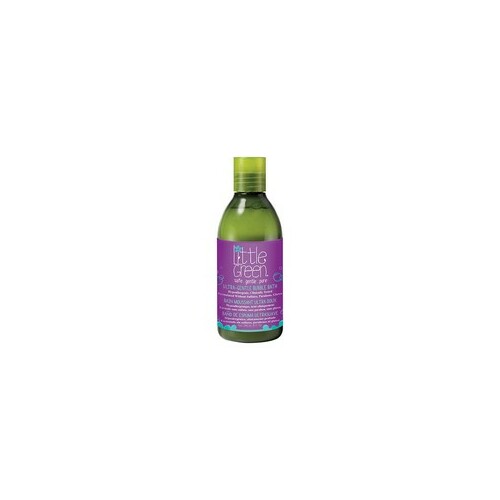 Little Green Kids Ultra-Gentle Bubble Bath