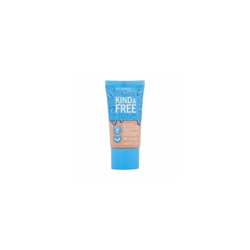 Rimmel Kind & Free Moisturising Skin