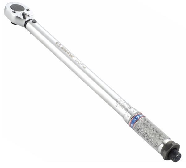 KRAFTMANN KING TONY TORQUE WRENCH 1/2"