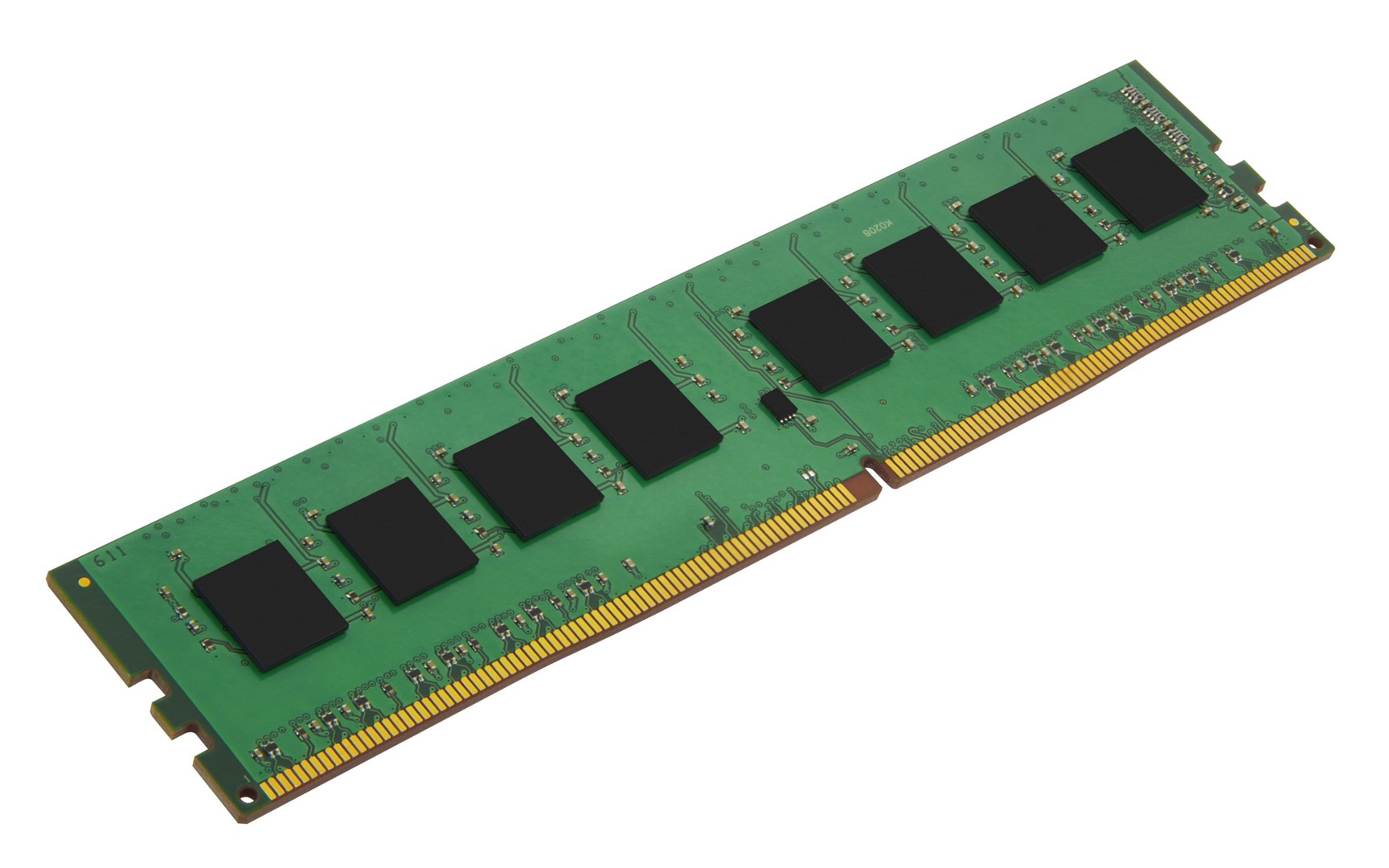 KINGSTON - 8GB - DDR4 -