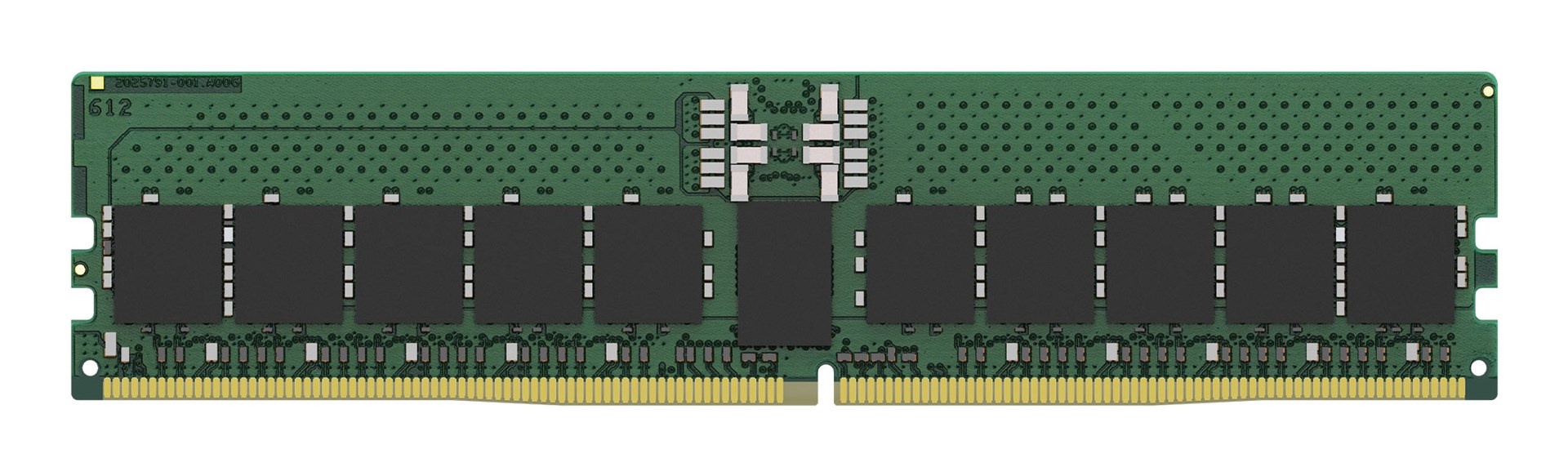 KINGSTON  Technology 32GB 5600MT/s DDR5 ECC