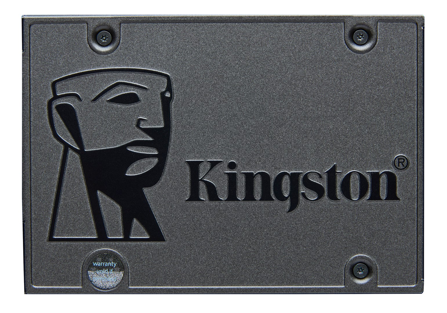 KINGSTON SSD A400 SERIES 480GB SATA3