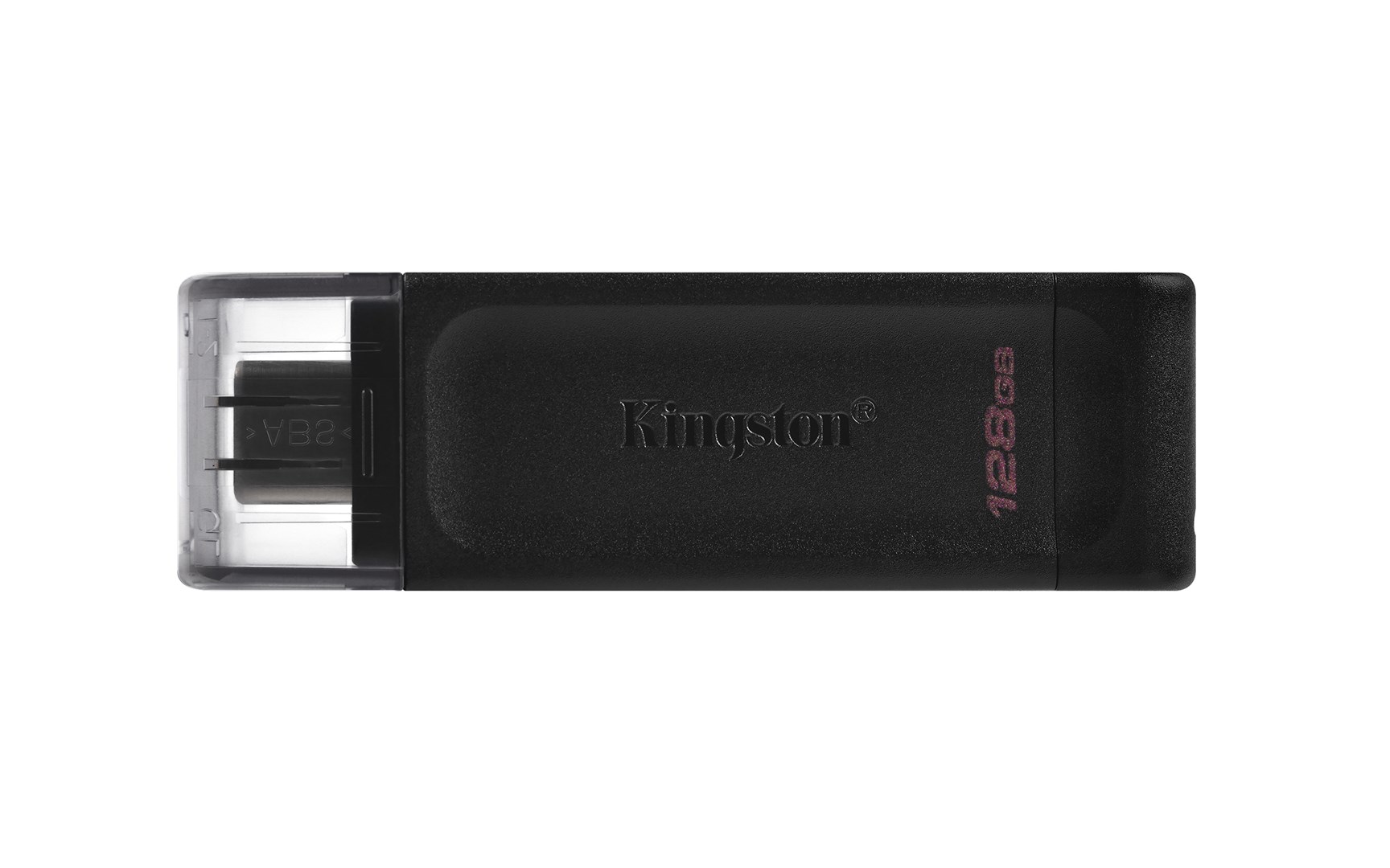 KINGSTON  128GB USB-C 3.2 Gen