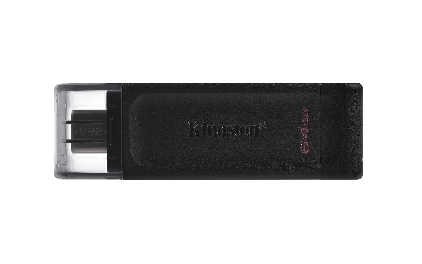 KINGSTON Pendrive DT70/64GB USB-C 3.2