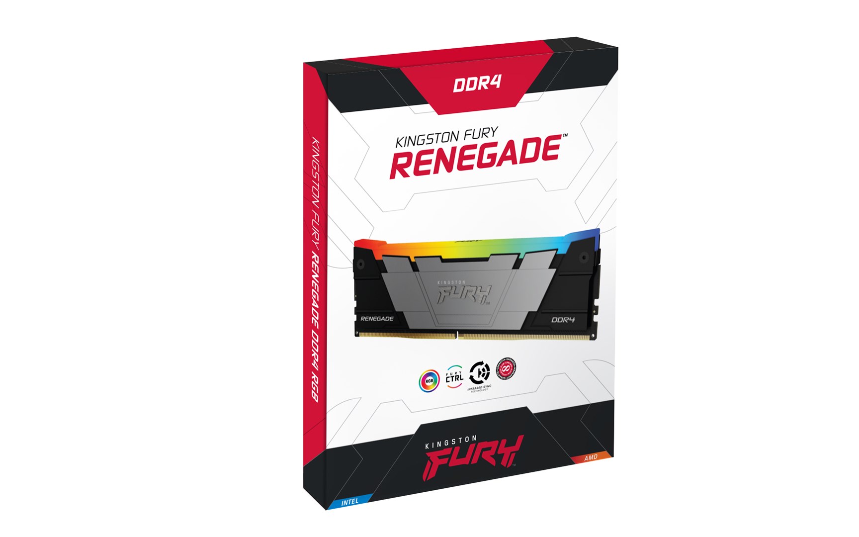 KINGSTON  Technology FURY 16GB 3200MT/s DDR4