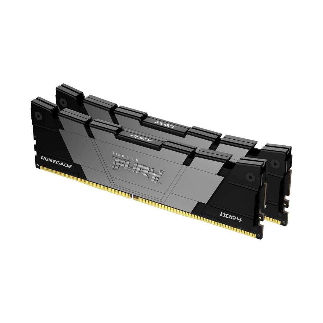 KINGSTON Memory DDR4 Fury Renegade 16GB(2*8GB)/3600