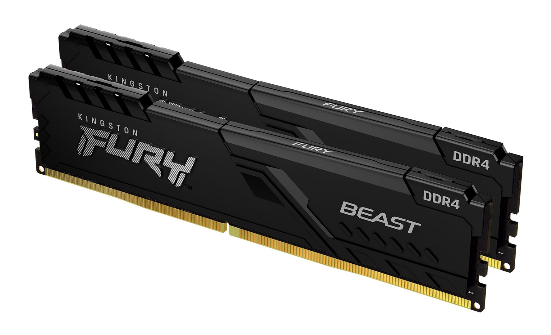 KINGSTON  Technology FURY Beast 16GB 3200MT/s