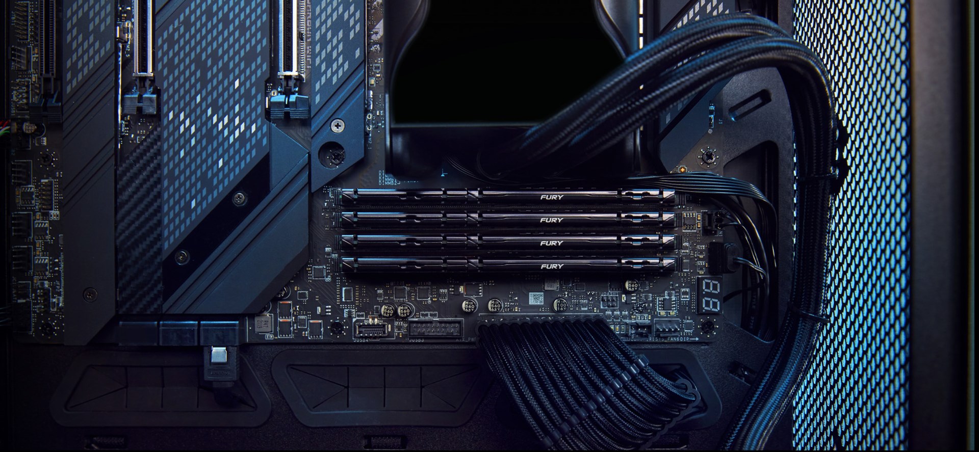 KINGSTON  Technology FURY Beast 32GB 5600MT/s