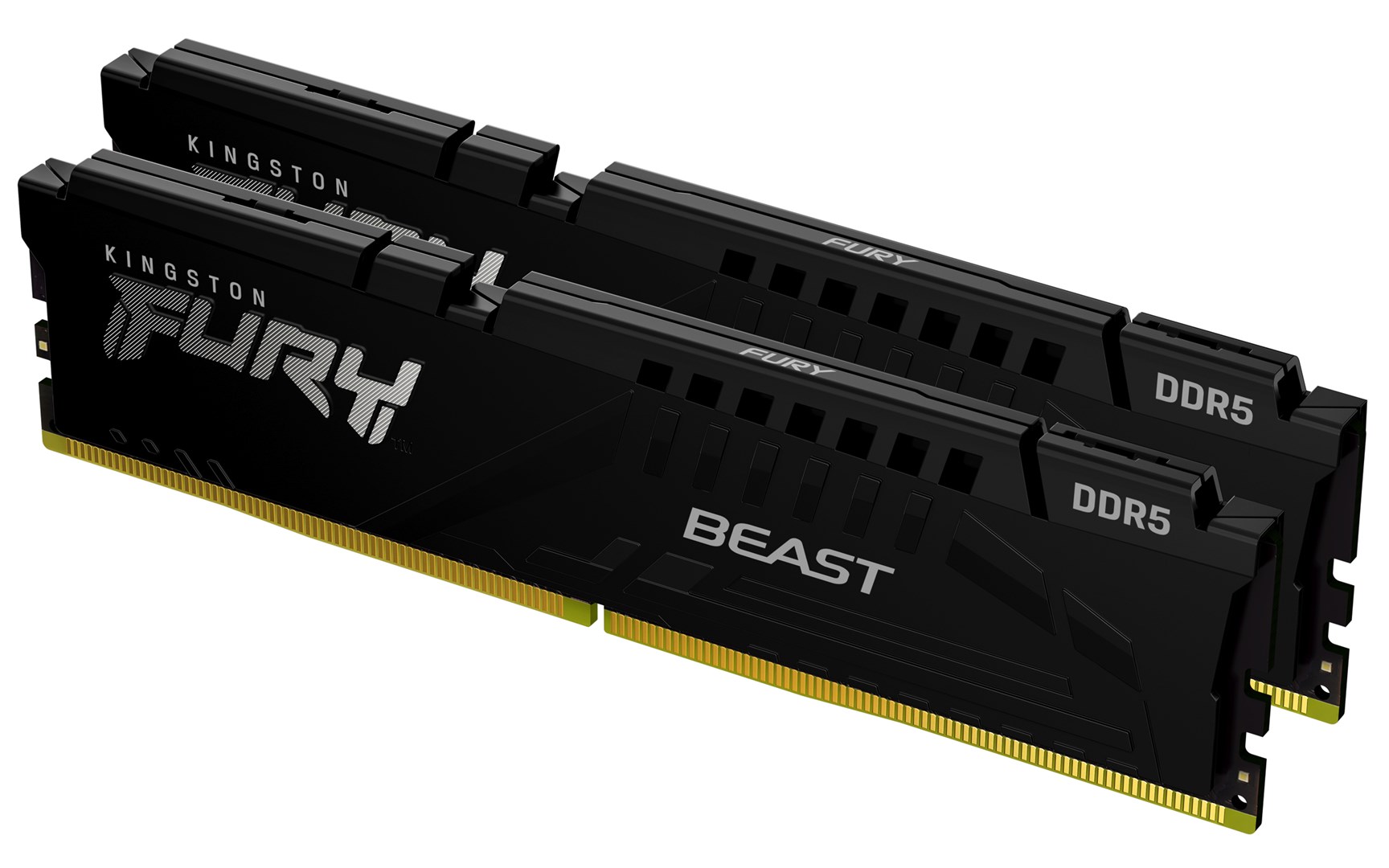 KINGSTON Memory DDR5 Fury Beast 32GB(216GB)/5600