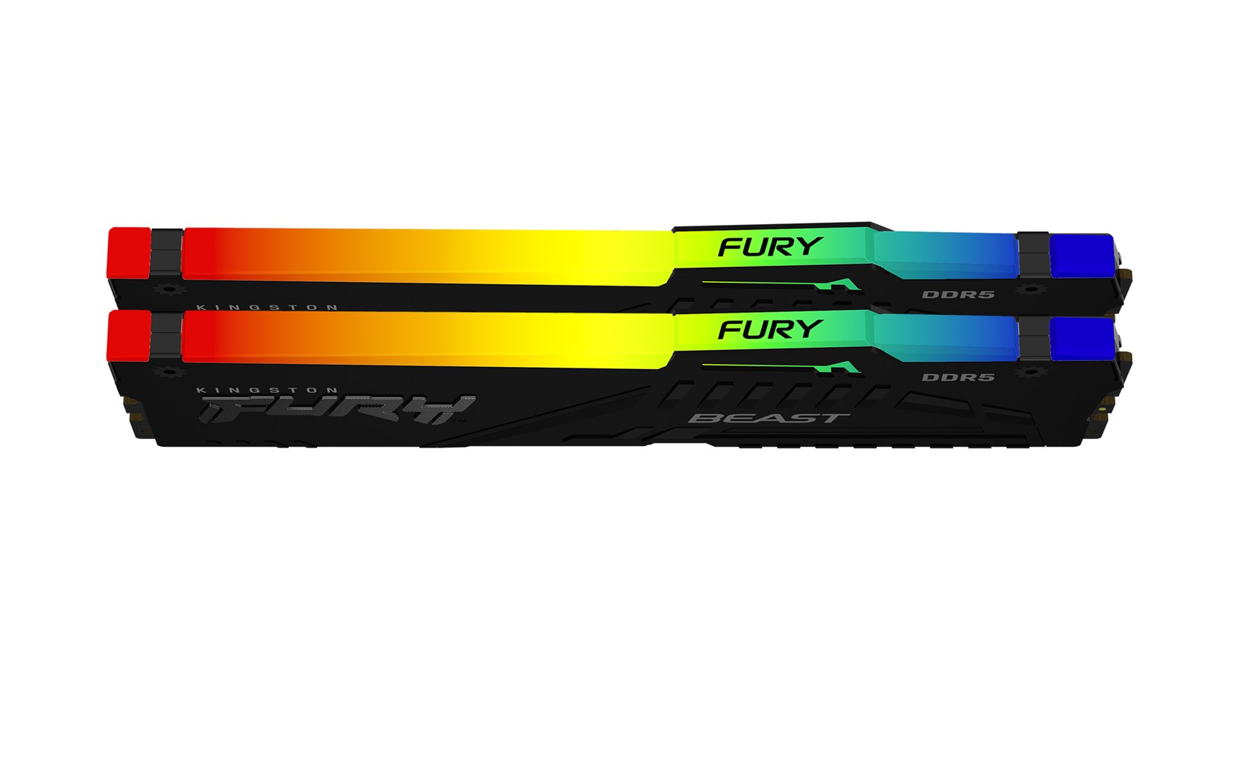 KINGSTON Memory DDR5 Fury Beast RGB