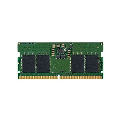 KINGSTON  Notebook memory DDR5 8GB(1*8GB)/5600 |