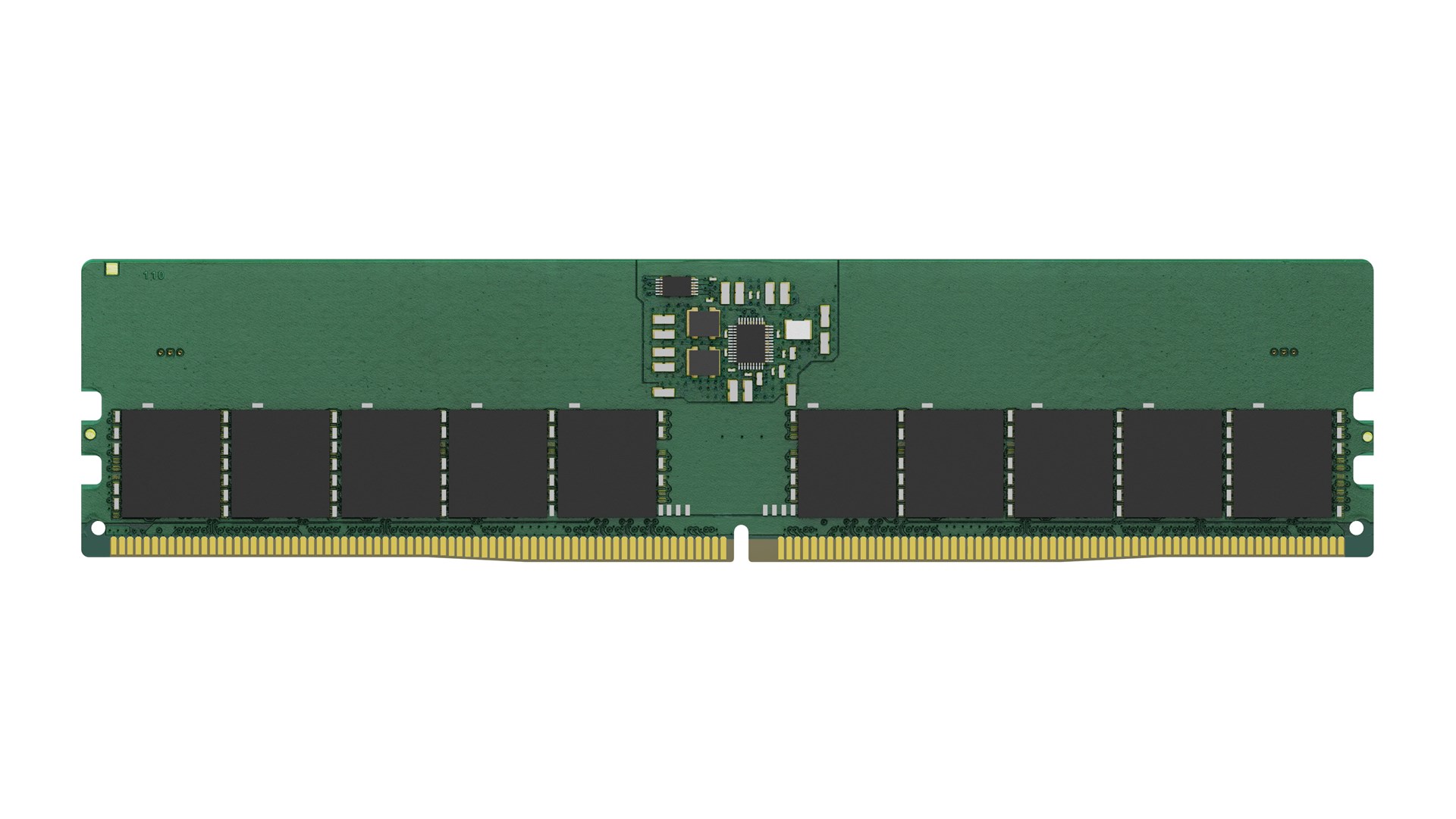 KINGSTON Technology KTD-PE556E-16G memory module 16