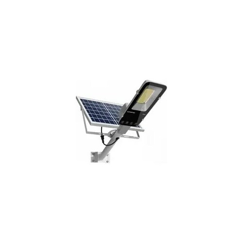 SUPERFIRE Kinkiet solarny  FF5-A / 63W