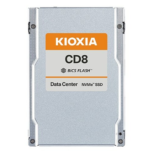 Kioxia CD8-V 3.2 TB 2