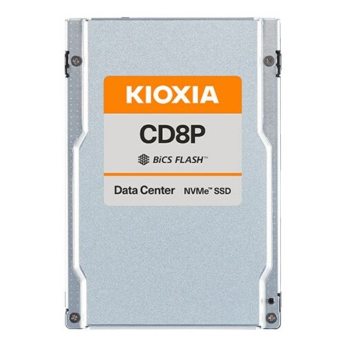 Kioxia CD8P-V 3.2 TB 2