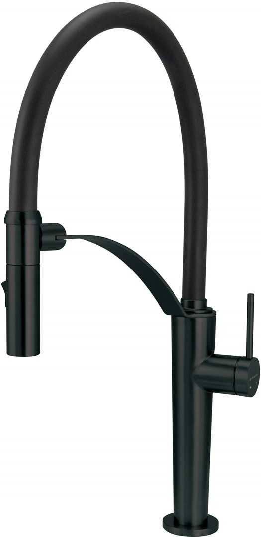Deante Kitchen faucet with flexible spout