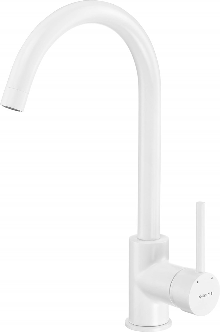 Deante Kitchen faucet | BEU_W62M |