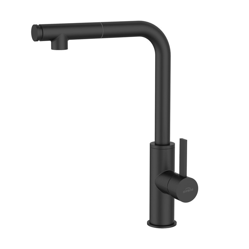 No name KITCHEN MIXER PRETO |