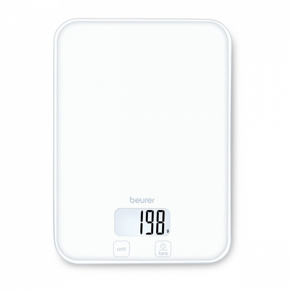 Beurer  Kitchen scale KS19PW | KS19PW