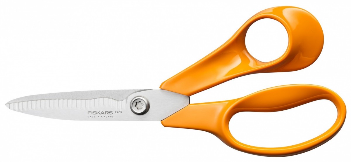 Fiskars  Kitchen scissors 18cm 1075051 |