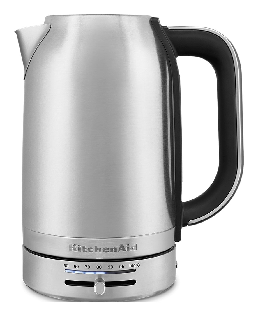 KitchenAid 5KEK1701ESX electric kettle 1.7