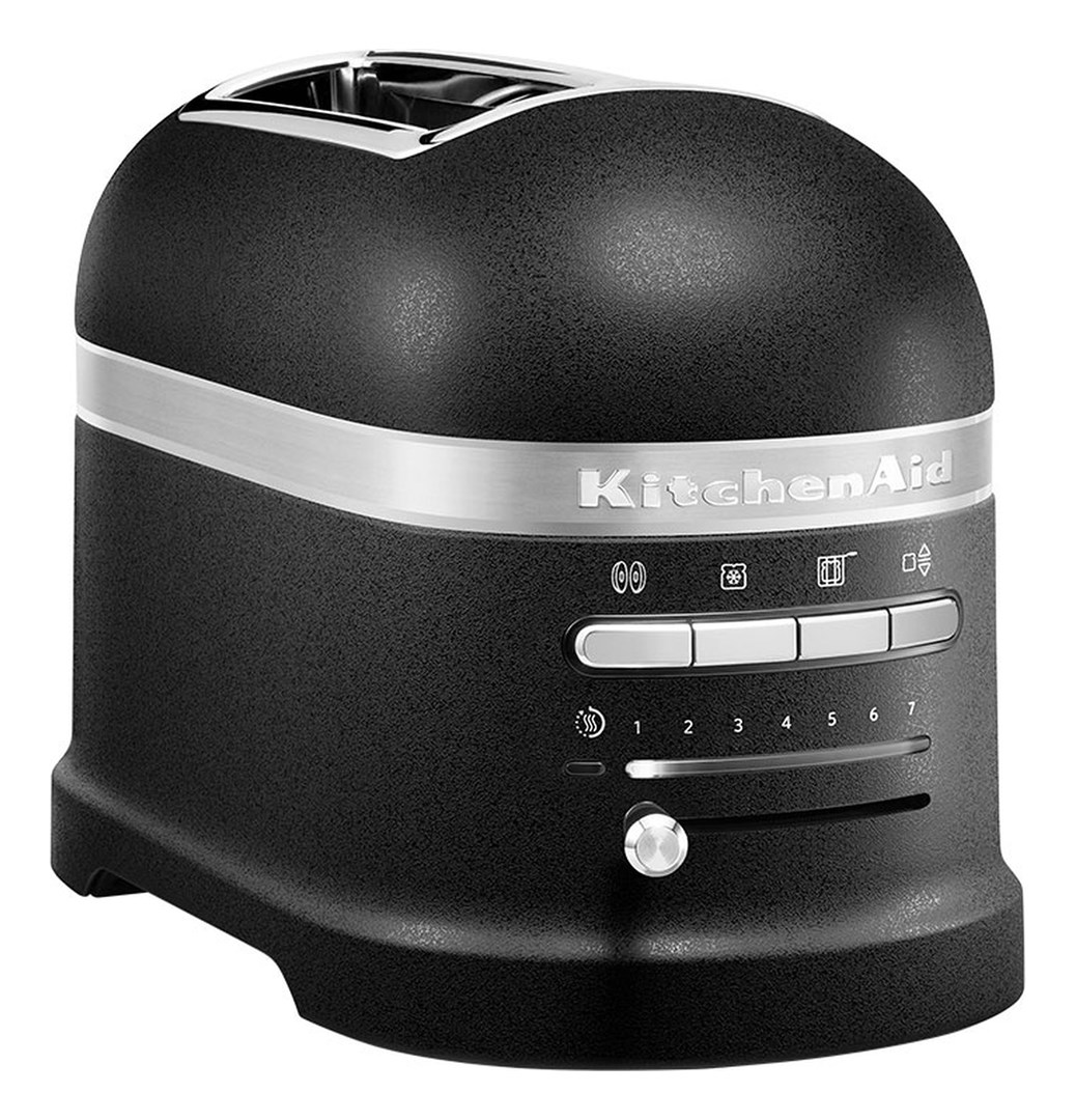 KitchenAid  5KMT2204EBK 7 2 slice(s) 1250